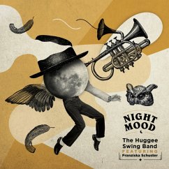 Nightmood - Huggee Swing Band,The