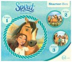 Spirit, wild und frei - Starter-Box