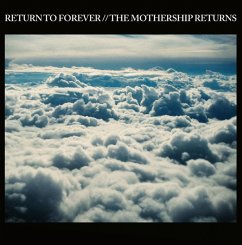 The Mothership Returns (Ltd.3lp+2cd) - Return To Forever
