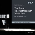 Der Traum eines lächerlichen Menschen (MP3-Download)