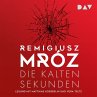 Die kalten Sekunden (MP3-Download) - Bild 1