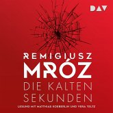 Die kalten Sekunden (MP3-Download)