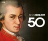 50 Best Mozart - Bild 1