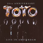 25th Anniversary-Live In Amsterdam (Ltd.2lp+Cd)