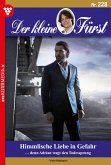 Himmlische Liebe in Gefahr (eBook, ePUB)