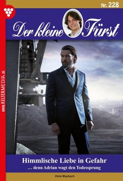 Himmlische Liebe in Gefahr (eBook, ePUB) - Maybach, Viola