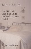 Die Nitribitt und das Ende im Backpacker-Hotel (eBook, ePUB)