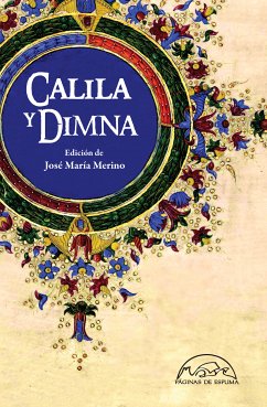 Calila y Dimna (eBook, ePUB) - Anónimo