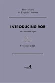 Introducing Rob (Short Plays for English Learners, #2) (eBook, ePUB)