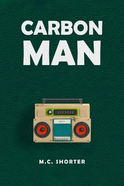 Cover Carbon Man (eBook, ePUB)