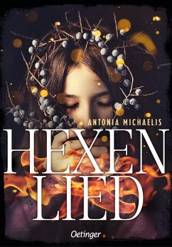 Hexenlied - Michaelis, Antonia