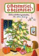O Besenstiel, o Besenstiel! - Bild 1