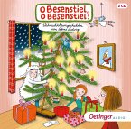 O Besenstiel, o Besenstiel!, 2 Audio-CD