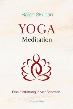Yoga-Meditation - Skuban, Ralph