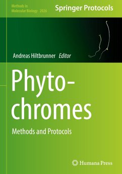 Phytochromes