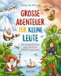 Große Abenteuer für kleine Leute - Bild 1