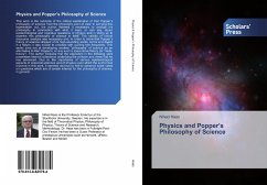 Physics and Popper¿s Philosophy of Science - Haas, Nihad