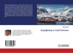 Daylighting in Cold Climates