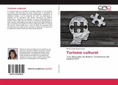Cover Turismo cultural