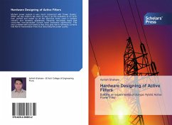 Hardware Designing of Active Filters - Shahare, Ashish