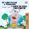 Eu Amo Falar a Verdade I Love to Tell... - Bild 1