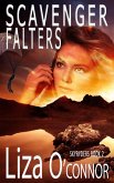 Scavenger Falters (SkyRyders, #2) (eBook, ePUB) Scavenger Falters (SkyRyders, #2) (eBook, ePUB)