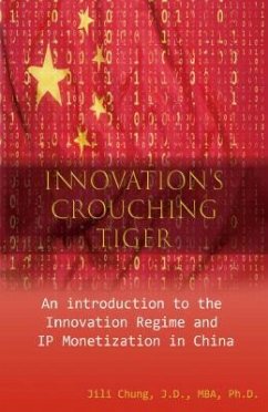 Cover Innovation's Crouching Tiger (eBook, ePUB)