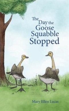 Cover The Day the Goose Squabble Stopped (eBook, ePUB)