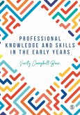 Professional Knowledge & Skills in the Early Years (eBook, PDF)
