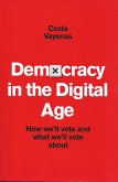 Democracy in the Digital Age (eBook, PDF)