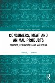 Consumers, Meat and Animal Products (eBook, PDF)