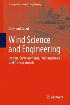 Wind Science and Engineering - Solari, Giovanni