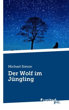 Der Wolf im Jüngling - Simon, Michael