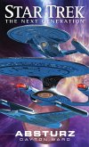 Absturz / Star Trek - The Next Generation Bd.14