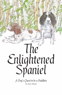 The Enlightened Spaniel - Heads, Gary