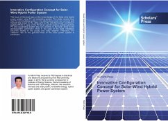 Innovative Configuration Concept for Solar-Wind Hybrid Power System - Minh Phap, Vu