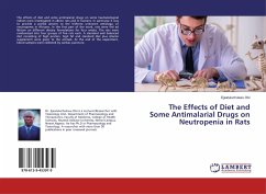 The Effects of Diet and Some Antimalarial Drugs on Neutropenia in Rats - Obi, Ejeatuluchukwu