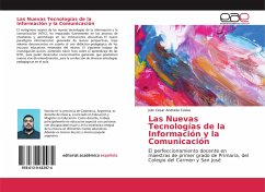 Las Nuevas Tecnologías de la Información y la Comunicación - Andrada Cativa, Julio César