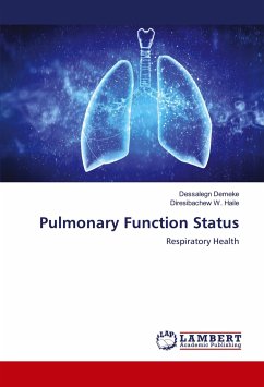 Pulmonary Function Status