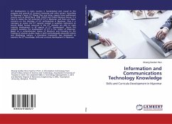 Information and Communications Technology Knowledge - Htun, Khaing Sandar