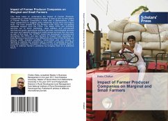 Impact of Farmer Producer Companies on Marginal and Small Farmers - Challuri, Babu