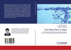 Two Phase Flow in Pipes