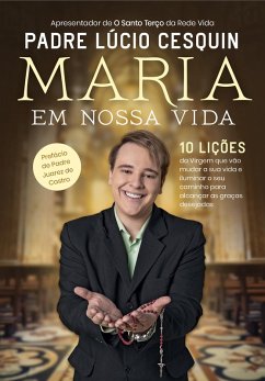 Cover Maria em nossa vida (eBook, ePUB)