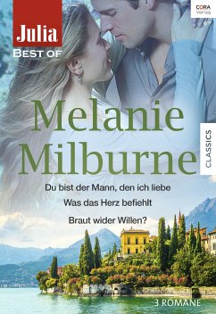 Julia Best of Band 212 (eBook, ePUB) - Milburne, Melanie