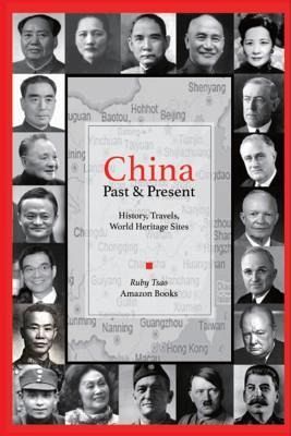 CHINA - Past and Present (eBook, ePUB) CHINA - Past and Present (eBook, ePUB)