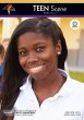 Teen Scene (eBook, ePUB) - Bild 1
