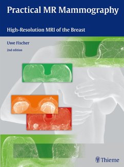 Practical MR Mammography (eBook, PDF) - Fischer, Uwe