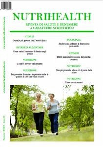 NutriHealth - Marzo 2019 (fixed-layout eBook, ePUB) - Graziano, Roberta