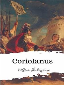 Coriolanus (eBook, ePUB) - Shakespeare, William