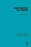 The Poetry of Dante (eBook, PDF)